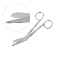 Lister Bandage Scissors 3 1/2"