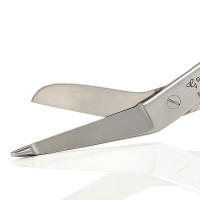 Lister Bandage Scissors 3 1/2" SuperCut