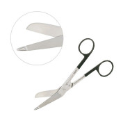 Lister Bandage Scissors 3 1/2" SuperCut