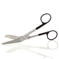 Lister Bandage Scissors 4 1/2" SuperCut