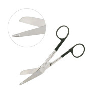 Lister Bandage Scissors 4 1/2" SuperCut