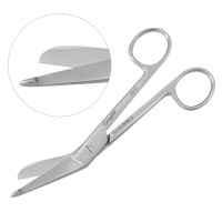 Lister Bandage Scissors 5 1/2"