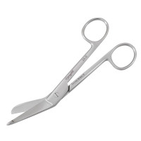 Lister Bandage Scissors 5 1/2"