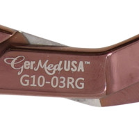 Lister Bandage Scissors 5 1/2" Rose Gold