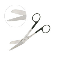 Lister Bandage Scissors 5 1/2" SuperCut