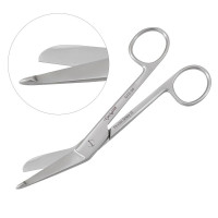 Lister Bandage Scissors 7 1/4"
