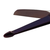 Lister Bandage Scissors 7 1/4" Purple Coated