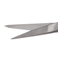 Hi Level Bandage Scissors 5 1/2" Standard