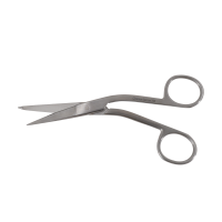 Hi Level Bandage Scissors 5 1/2" Standard