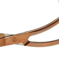 Hi Level Bandage Scissors 5 1/2" Rose Gold (Knowles)