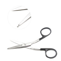 Hi Level Bandage Scissors 5 1/2" SuperCut