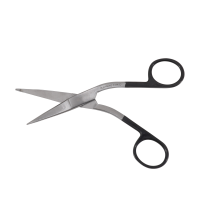 Hi Level Bandage Scissors 5 1/2" SuperCut