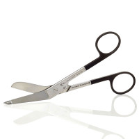 Lister Bandage Scissors 6 1/4" - Supercut