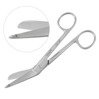 Lister Bandage Scissors 8"