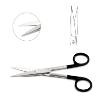 Operating Scissors SuperCut Sharp Sharp Straight 5"