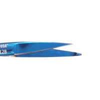 Hi Level Bandage Scissors 4 1/2" Blue Coated (Knowles)