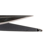 Hi Level Bandage Scissors 4 1/2" Gun Metal Coating (Knowles)