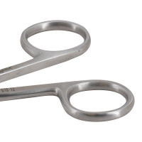 Hi Level Bandage Scissors 4 1/2" Standard