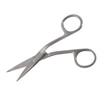 Hi Level Bandage Scissors 4 1/2" Standard