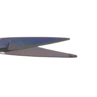 Hi Level Bandage Scissors 4 1/2" Purple (Knowles)