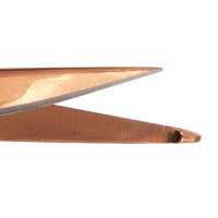 Hi Level Bandage Scissors 4 1/2" Rose Gold (Knowles)