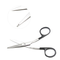Hi Level Bandage Scissors 4 1/2" SuperCut