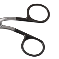 Hi Level Bandage Scissors 4 1/2" SuperCut