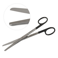 Operating Scissors Standard Pattern 5 1/2" Straight Blunt/Blunt