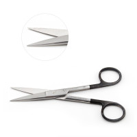 Operating Scissors SuperCut Sharp Sharp Straight 6"