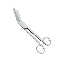 Lister Excentric Bandage and Plaster Shears 7 1/2"