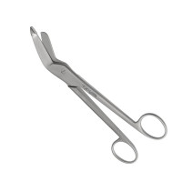 Lister Excentric Bandage and Plaster Shears 7 1/2"