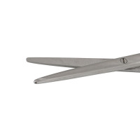 Metzenbaum Dissecting Scissors 5" Straight (Lahey) - SuperCut
