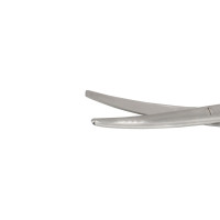 Metzenbaum Dissecting Scissors 11" Standard Curved Nelson - SuperCut