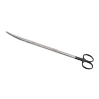 Metzenbaum Dissecting Scissors 11" Standard Curved Nelson - SuperCut