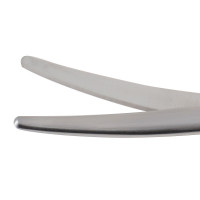 Metzenbaum Dissecting Scissors Standard Curved 11" Nelson - SuperCut