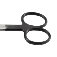 Metzenbaum Dissecting Scissors Standard Curved 11" Nelson - SuperCut