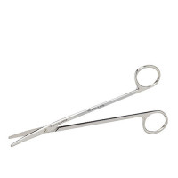 Metzenbaum Dissecting Scissors 8" - Delicate Curved