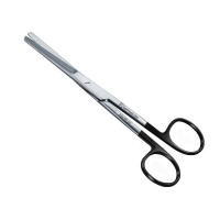 Deaver Scissors Straight 5 1/2" - Blunt/Blunt