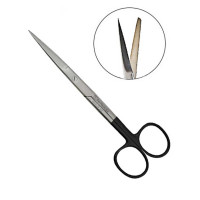 Deaver Scissors Straight 5 1/2" - Sharp/Blunt