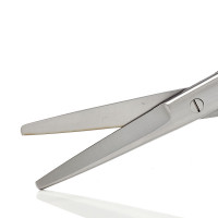 SuperCut Mayo Dissecting Scissors 6 3/4" Straight