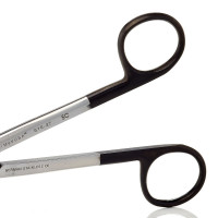 SuperCut Mayo Dissecting Scissors 6 3/4" Straight