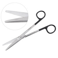 SuperCut Mayo Dissecting Scissors 6 3/4" Straight