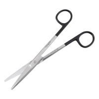 SuperCut Mayo Dissecting Scissors 6 3/4" Straight