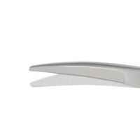 Mayo Dissecting Scissors 5 1/2", Curved, Left Hand