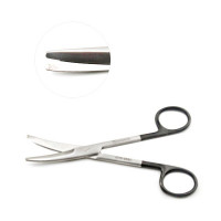 SuperCut Mayo Dissecting Scissors 5 1/2" Curved