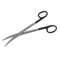 SuperCut Mayo Dissecting Scissors 5 1/2" Curved