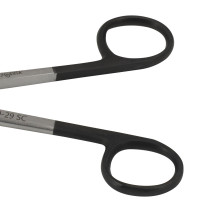 SuperCut Mayo Dissecting Scissors 6 3/4" Curved