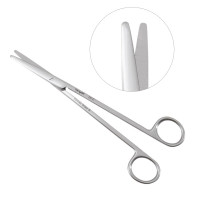 Metzenbaum Dissecting Scissors 7" Standard Straight