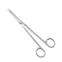 Metzenbaum Dissecting Scissors 7" Standard Straight