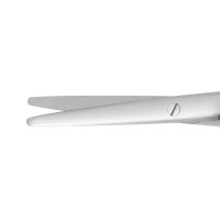 Metzenbaum Dissecting Scissors 7" Standard Straight